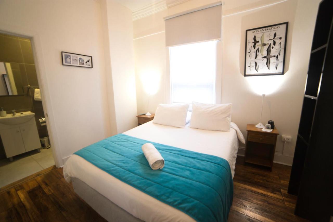 Hostal Boutique Terra Antarctica Punta Arenas Exterior foto
