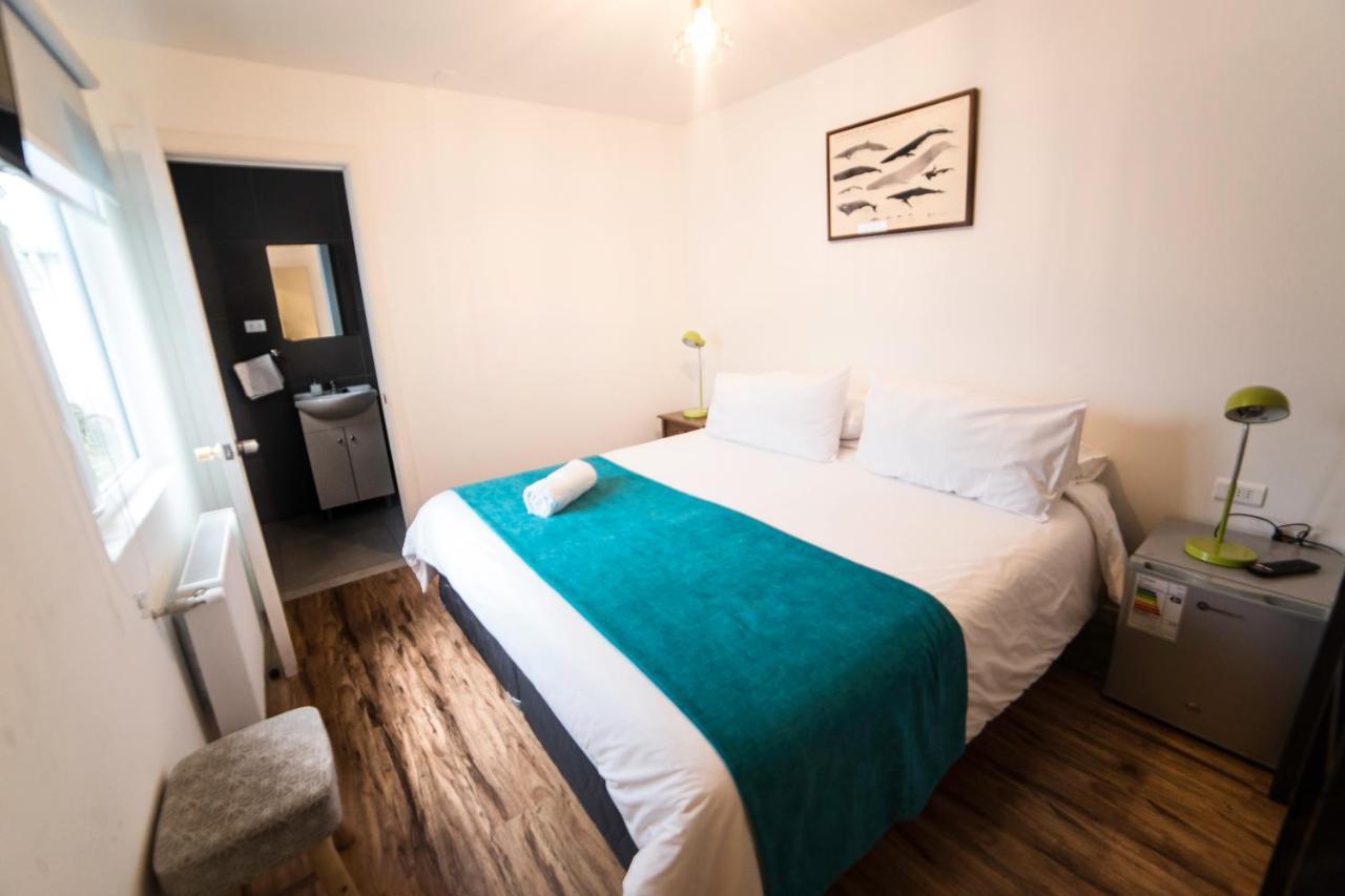 Hostal Boutique Terra Antarctica Punta Arenas Exterior foto